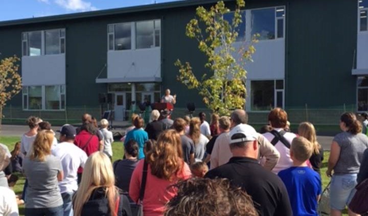 Usa: nuova strage degli innocenti in una scuola elementare