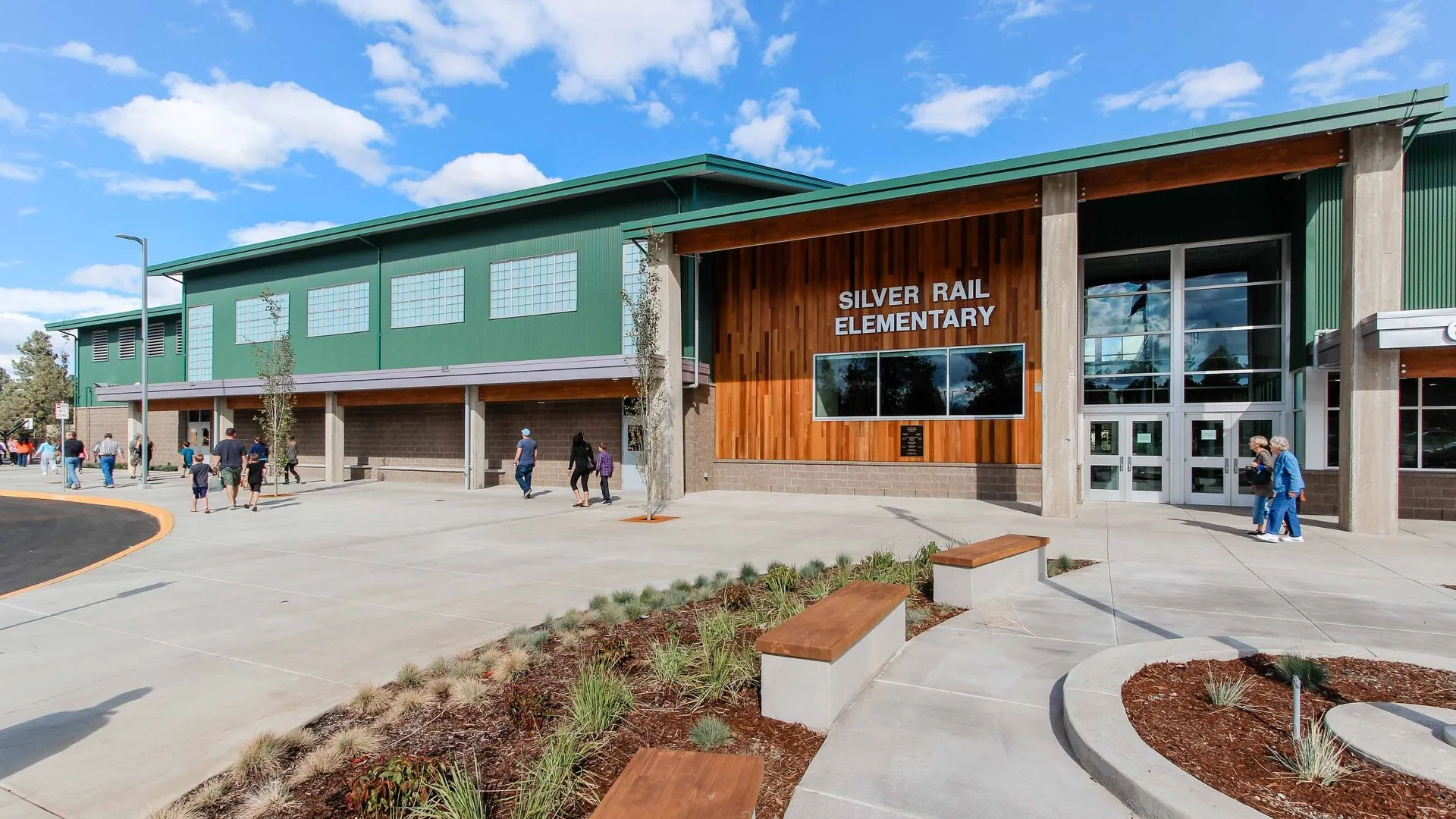 Usa: nuova strage degli innocenti in una scuola elementare