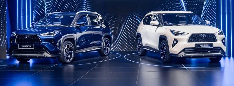 A Parigi il Mondiale dell'auto con 60 marchi e tante novità