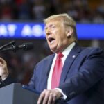 Per occultare mediaticamente la sconfitta elettorale Trump attaccherà l’Iran