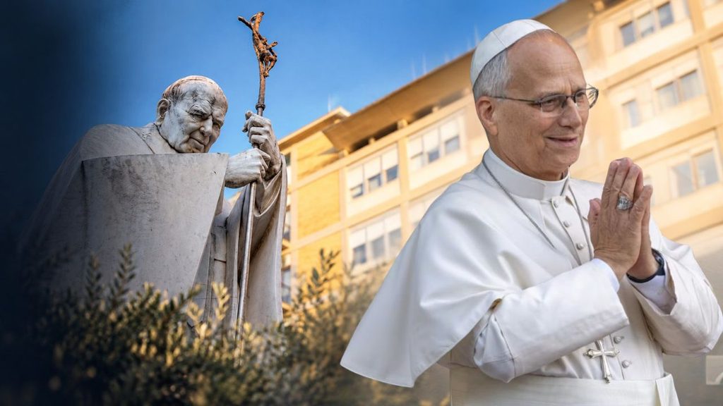 Leone XIV: buone condizioni post operatorie più ottimismo che apprensione per la patologia