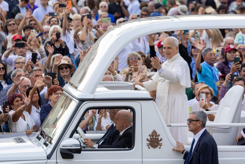 La guarigione di Leone XIV: dal destino del Pontefice al Papa del destino