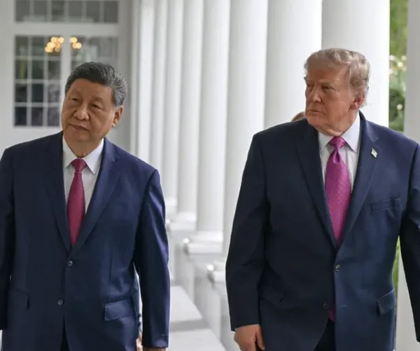 Il mistero dei riposi di Xi Jinping durante il vertice con Trump