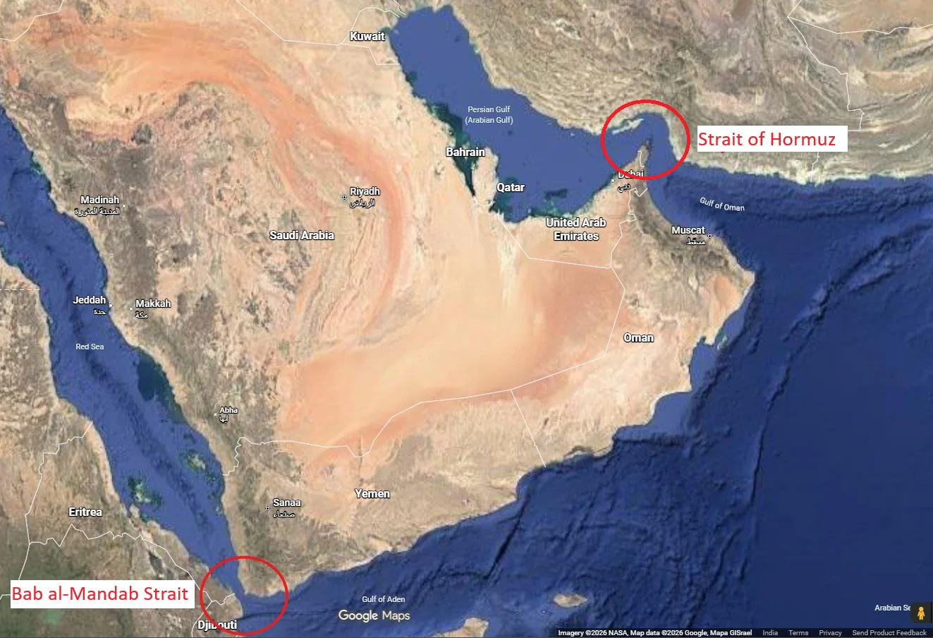 Come l’Iran ha modernizzato gli Houthi e raddoppiato la minaccia petrolifera