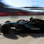 F1: Kimi trionfa al Gp di Austin e sfiora il titolo mondiale