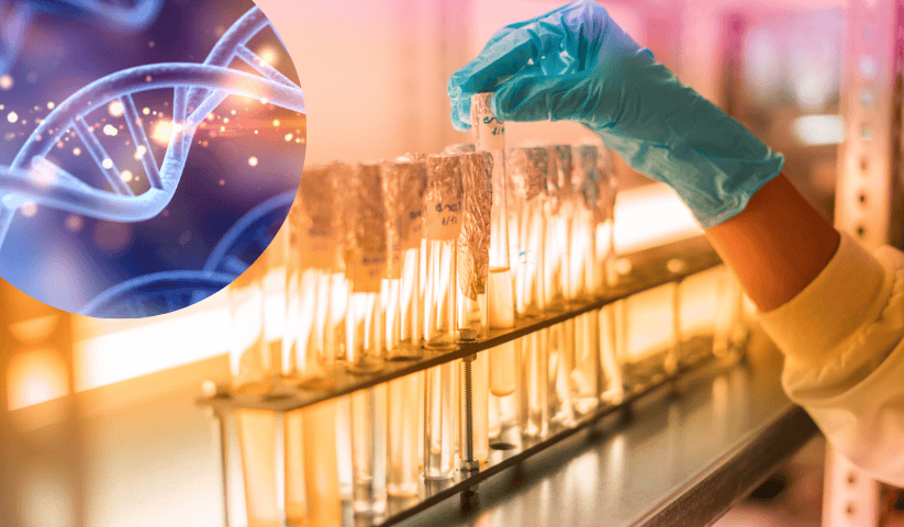 Altro che IA la vera minaccia per l’umanità e la biotecnologia