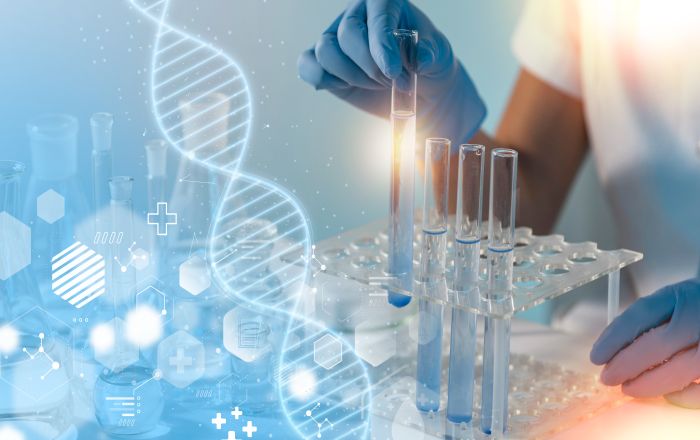 Altro che IA la vera minaccia per l’umanità e la biotecnologia