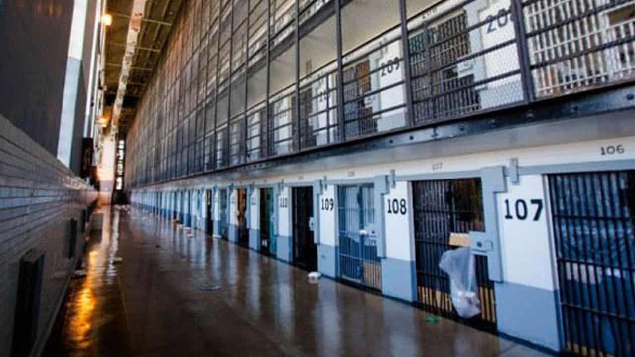 Guarita e dimessa dall'ospedale la detenuta sopravvissuta all'esecuzione