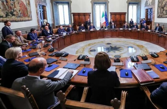 Nomine e movimento Prefetti