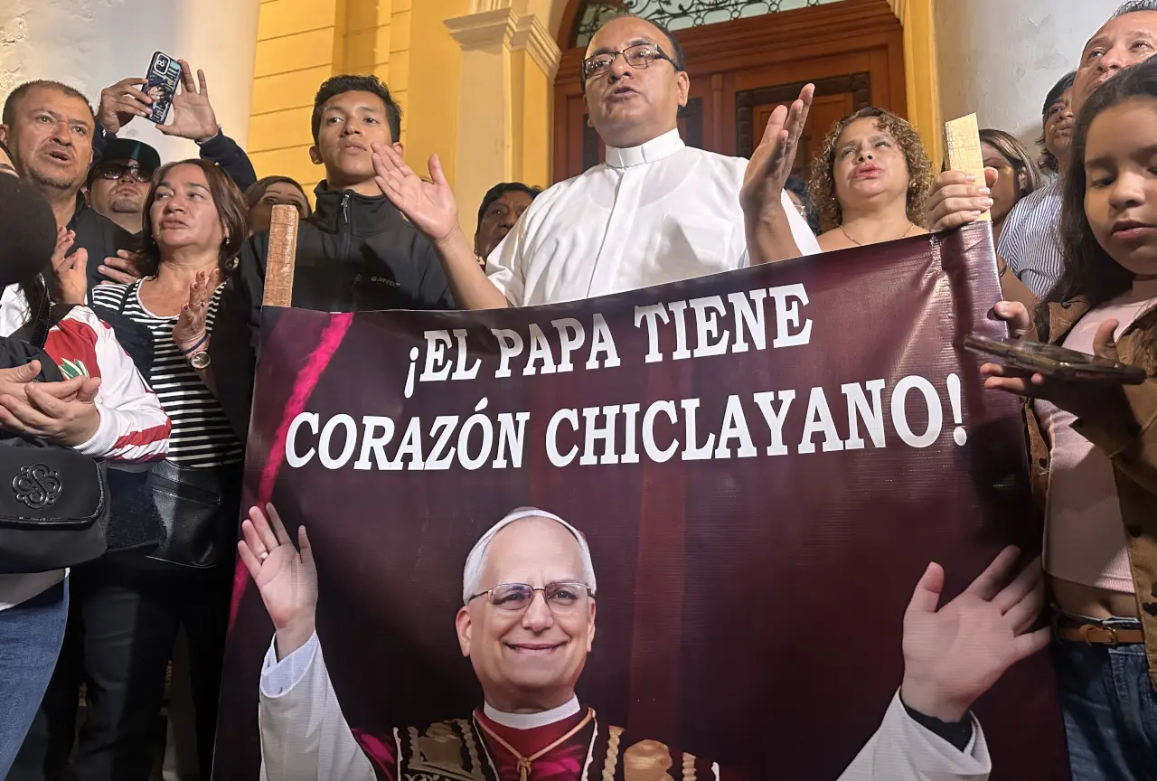 La sala operatoria di Papa Leone XIV chirurghi ottimisti