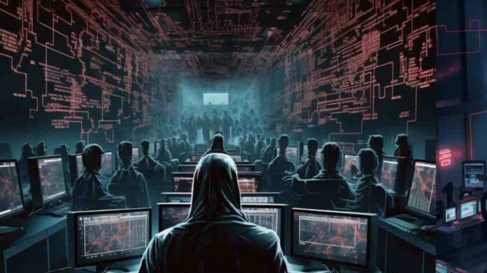 La super spia che ha dato scacco matto all'intelligence occidentale