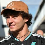 F1: Kimi trionfa al Gp di Austin e sfiora il titolo mondiale