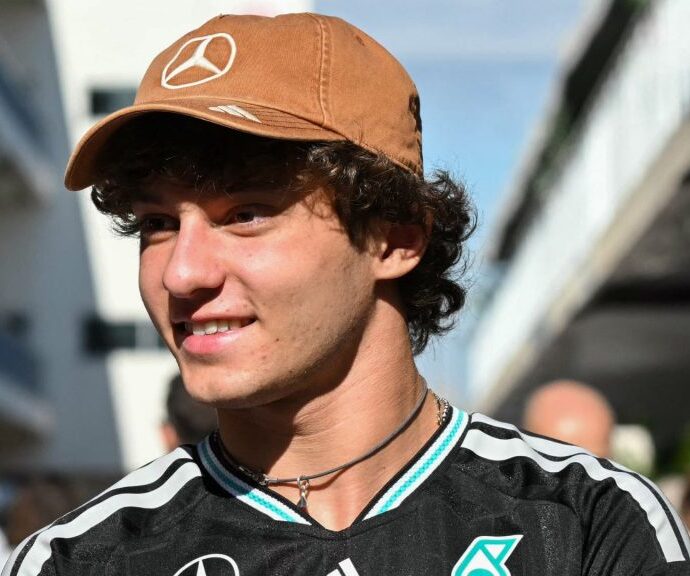 Gp Usa: ad Austin Antonelli in pole con vista mondiale