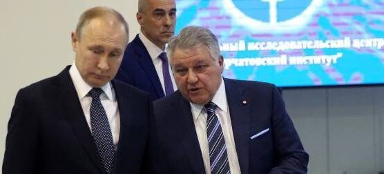 Sfida Usa Russia e Cina per istallare reattori nucleari sulla Luna