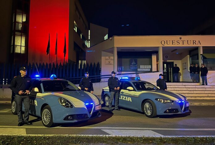 Polizia: nomine e movimento Questori