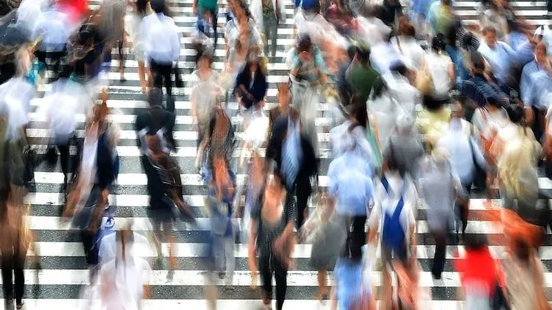 La società dei desideri e la crisi del limite