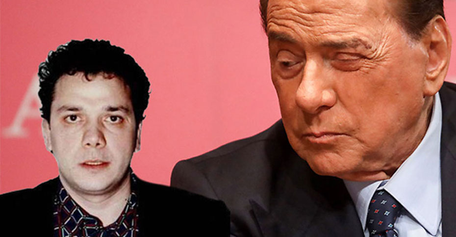 Il padrino Giuseppe Graviano: "Berlusconi era socio di mio nonno e io l'ho incontrato personalmente"