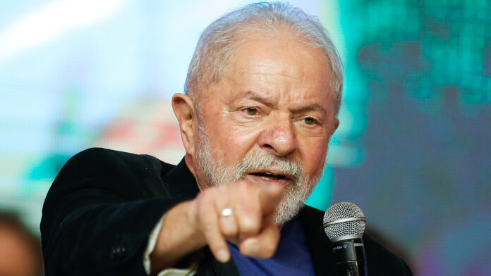 Strabiliante rimonta di Lula rieletto presidente del Brasile a furor di popolo