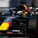 F1: Kimi trionfa al Gp di Austin e sfiora il titolo mondiale