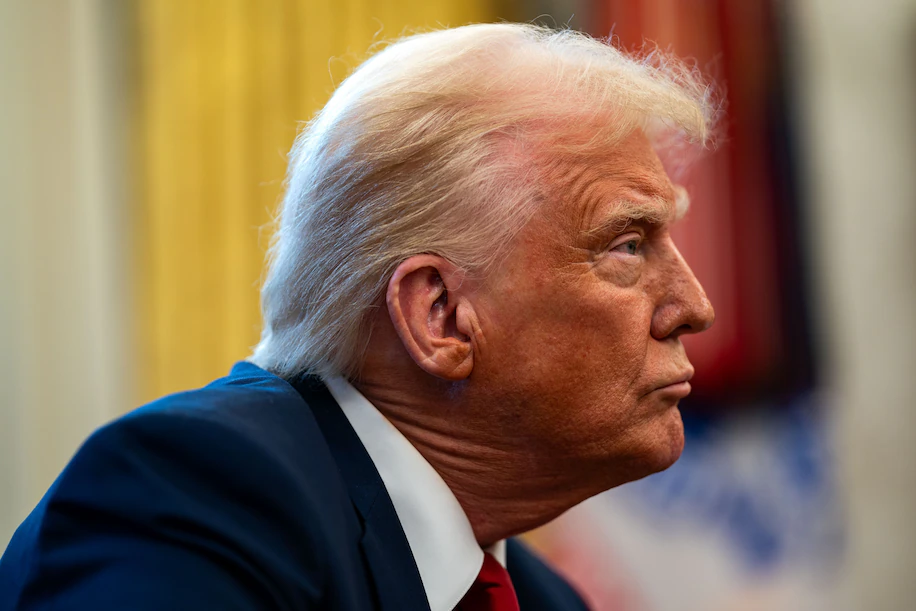 Un boomerang chiamato midterm che tiene gli Stati Uniti col fiato sospeso