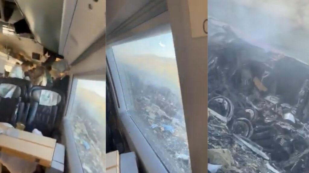 Spagna: i treni della morte e le cause dei disastri