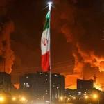 Iran al punto di rottura mentre gli Usa inviano una terza portaerei in Medio Oriente