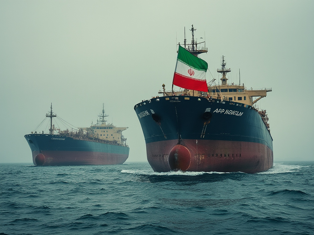 Iran al punto di rottura mentre gli Usa inviano una terza portaerei in Medio Oriente