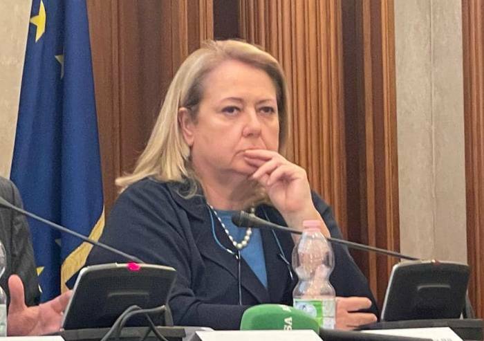 Csm: istituire una Procura nazionale per il contrasto alle violenze contro donne e minori