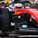 F1: Kimi trionfa al Gp di Austin e sfiora il titolo mondiale