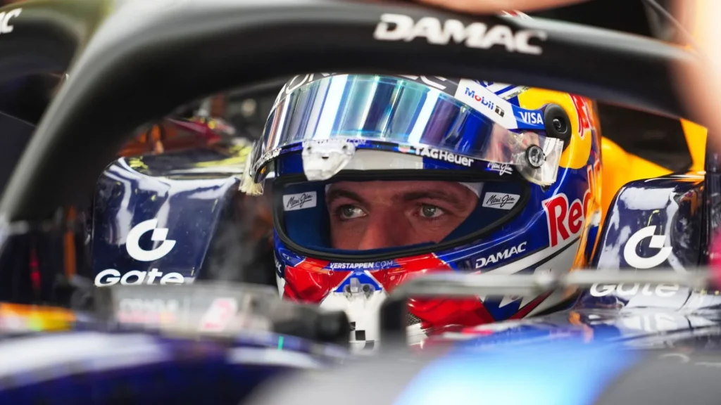 F1: Verstappen in pole a Sepang poi Hamilton e Antonelli