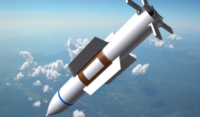 La nuova super bomba americana per gli ayatollah
