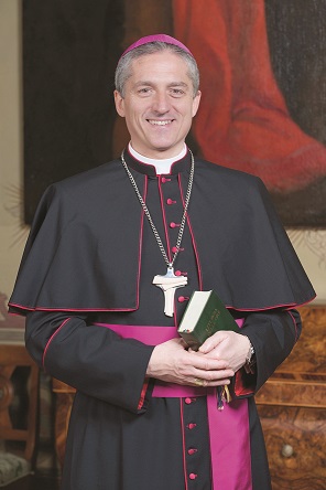 Vaticano: Tagle nuovo Decano del Collegio Cardinalizio e Viola alla Basilica di San Pietro