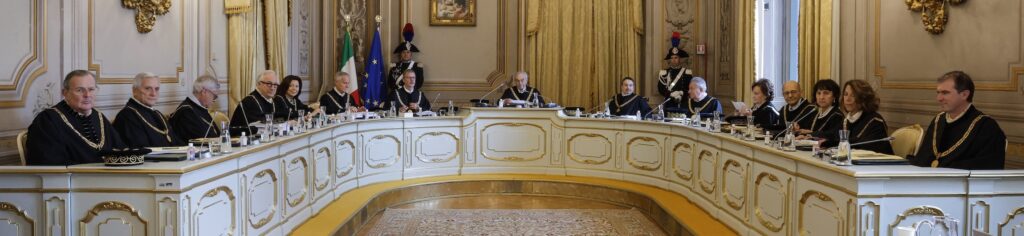Csm: affluenza del 90% e duelli all'ultima toga fra correnti e indipendenti