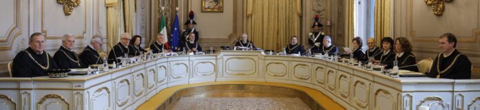 E' Alberto Giusti il nuovo giudice della Corte Costituzionale eletto dalla Cassazione