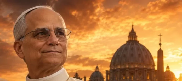 Intervento riuscito al Papa é stato asportato adenocarcinoma polmonare