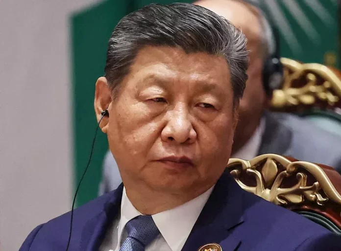 Il mistero dei riposi di Xi Jinping durante il vertice con Trump