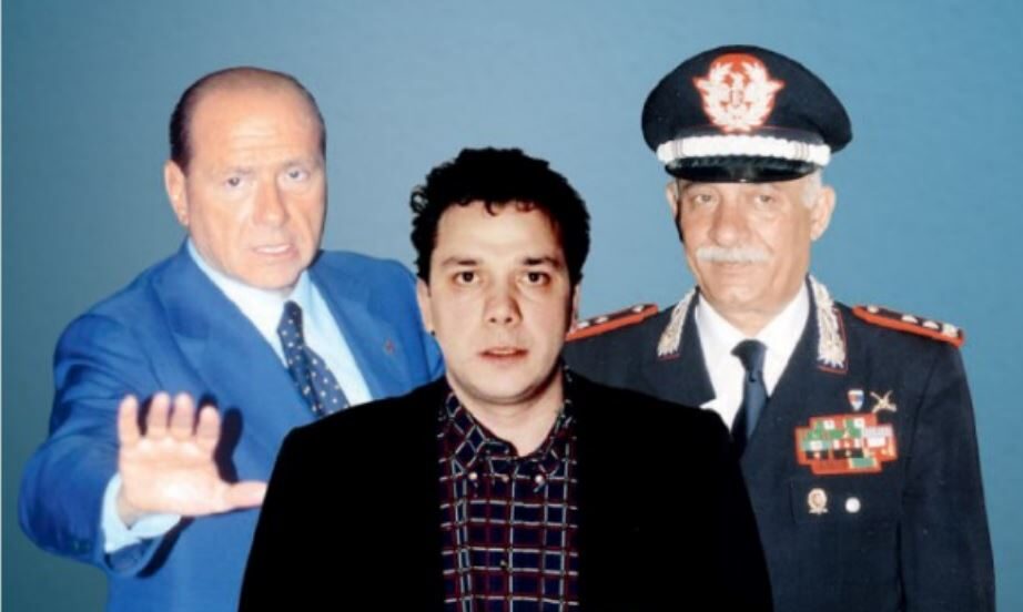 Il padrino Giuseppe Graviano: "Berlusconi era socio di mio nonno e io l'ho incontrato personalmente"