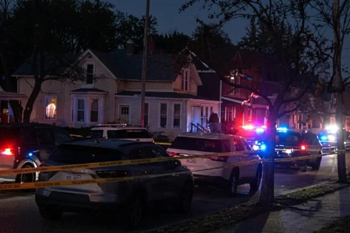 Nove vittime strage familiare in Pennsylvania