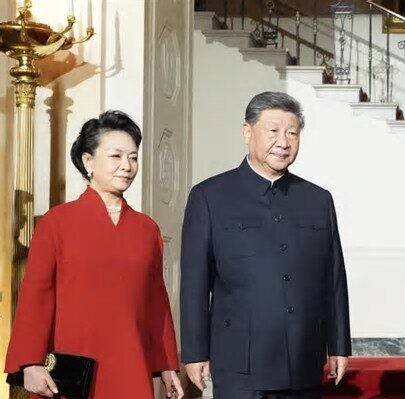 Il mistero dei riposi di Xi Jinping durante il vertice con Trump