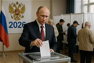 "Qualcuno userà le atomiche": anatomia del putinismo