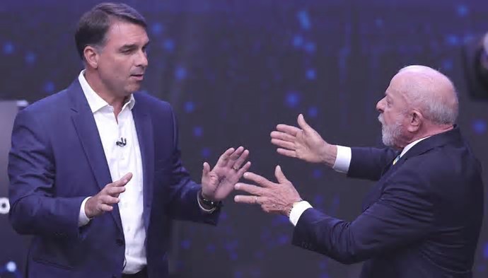Brasile: scintille fra Bolsonaro e Lula in netto recupero