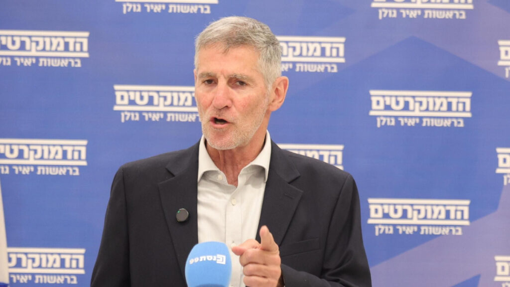 Israele: opposizione ad un passo dalla vittoria ma Netanyahu forse agguanta il pareggio